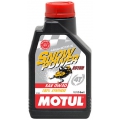 Масло синтет. MOTUL 4Т Snowpower 0W40 1л.